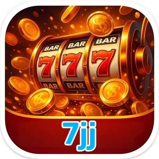 7jj: A Revolução do Jogo App Que Você Não Pode Perder
