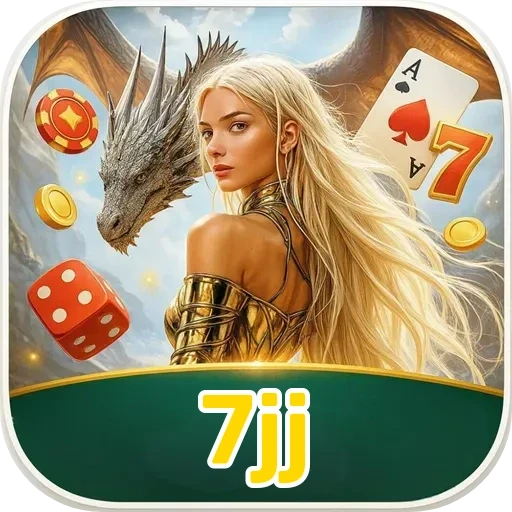 7jj: Os Bônus que Transformam Seu Jogo em Diversão Sem Fim