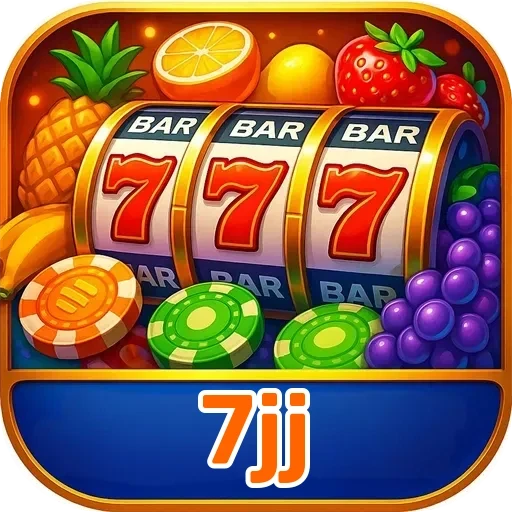 7jj: Descubra os Segredos e Recursos da Seção de Jogos