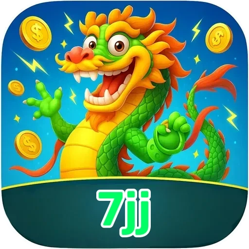 7jj: Descubra Como a Plataforma de Jogos Revoluciona Seu Entretenimento